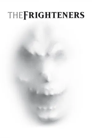 The frighteners The frighteners