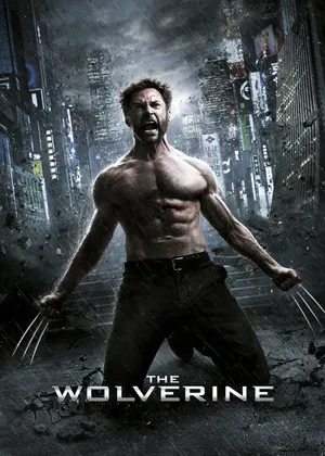 Người sói wolverine Người sói wolverine