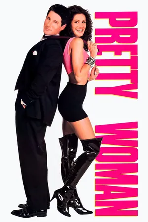 Pretty woman Pretty woman