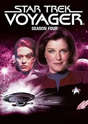 Star trek: voyager (phần 4) Star trek: voyager (phần 4)