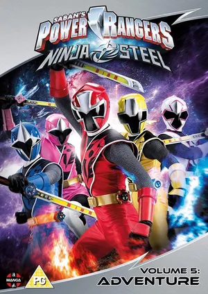 Siêu nhân ninja Siêu nhân ninja