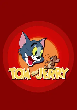 Tom và jerry Tom và jerry