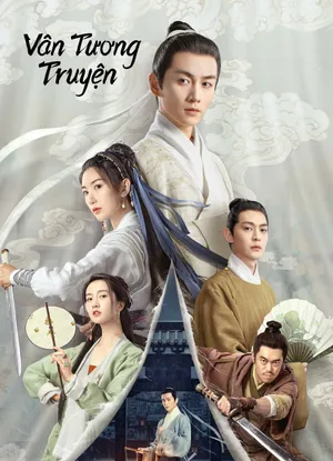 Vân tương truyện Vân tương truyện