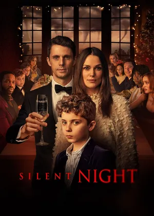 Silent night Silent night