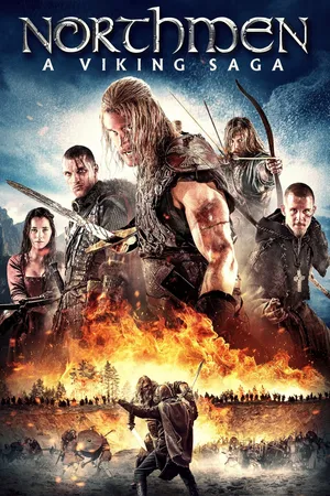Northmen - a viking saga Northmen - a viking saga