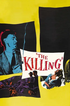 The killing The killing