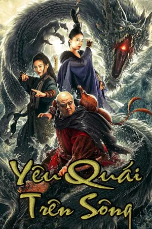 Yêu quái trên sông Yêu quái trên sông