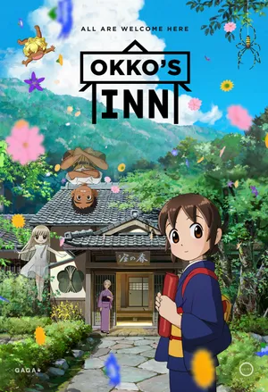 Quán trọ của okko Quán trọ của okko