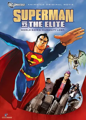 Siêu nhân và elite Siêu nhân và elite