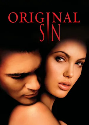 Original sin Original sin
