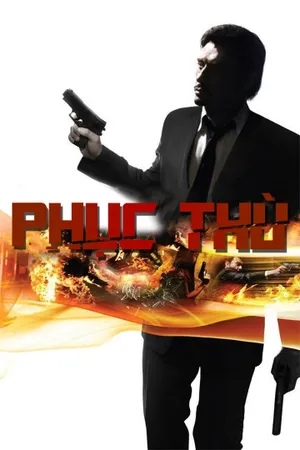 Phục thù Phục thù