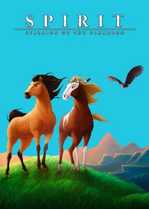 Tuấn mã dòng cimarron Tuấn mã dòng cimarron
