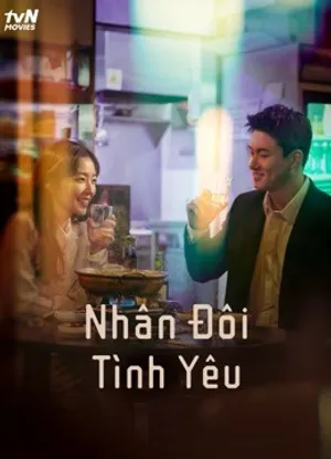 Nhân đôi tình yêu Nhân đôi tình yêu