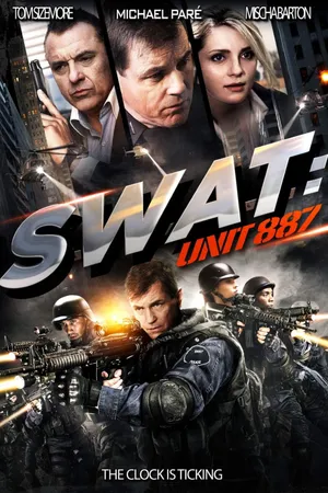 Swat: unit 887 Swat: unit 887