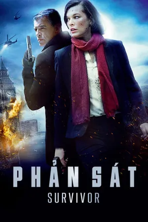 Phản sát Phản sát