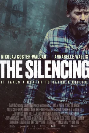 The silencing The silencing