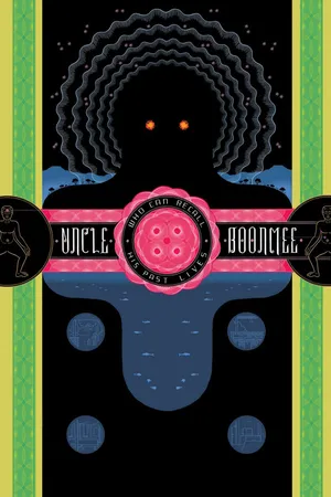 Uncle boonmee who can recall his past lives Uncle boonmee who can recall his past lives