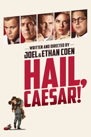 Xin chào, caesar! Xin chào, caesar!