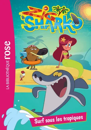 Zig và sharko (mùa 3) Zig và sharko (mùa 3)