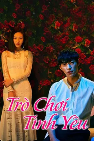 Trò chơi tình yêu Trò chơi tình yêu