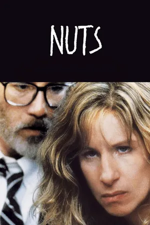 Nuts Nuts