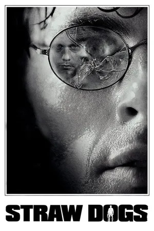 Straw dogs Straw dogs