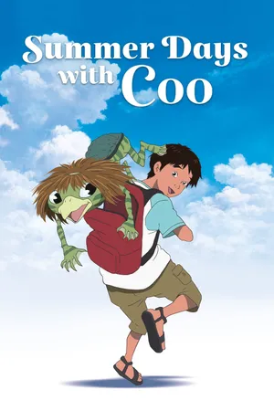 Phim ngày hè của coo Phim ngày hè của coo