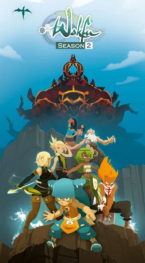 Wakfu (phần 2) Wakfu (phần 2)