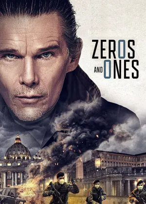 Zeros and ones Zeros and ones
