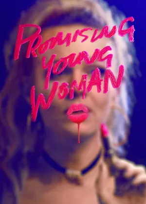 Promising young woman Promising young woman