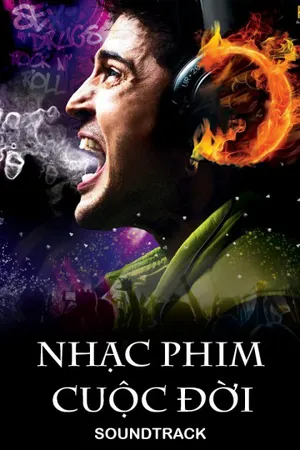 Nhạc phim cuộc đời Nhạc phim cuộc đời