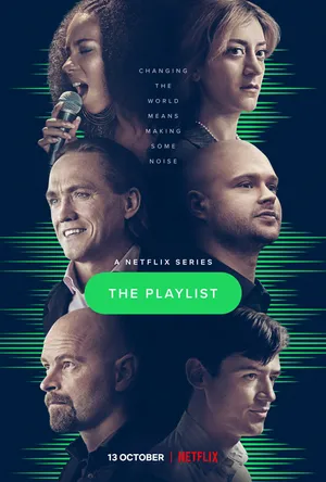 The playlist The playlist