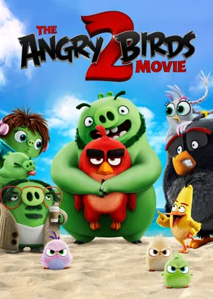 Phim angry birds 2 Phim angry birds 2