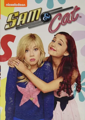 Sam & cat (phần 1b) Sam & cat (phần 1b)