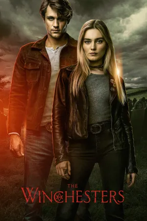 The winchesters The winchesters