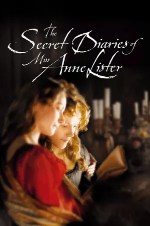 Nhật ký bí mật của tiểu thư anne lister Nhật ký bí mật của tiểu thư anne lister