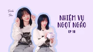 Nhiệm vụ ngọt ngào Nhiệm vụ ngọt ngào