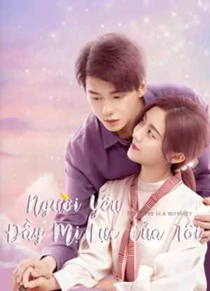 Người yêu đầy mị lực của tôi Người yêu đầy mị lực của tôi