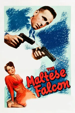 The maltese falcon The maltese falcon