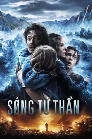 Sóng tử thần Sóng tử thần