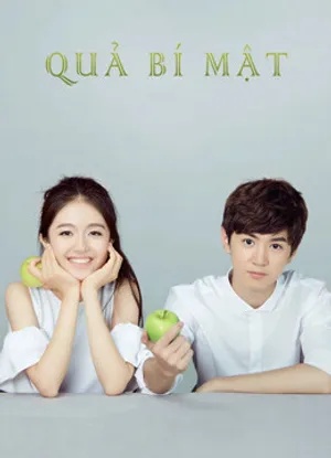Quả bí mật Quả bí mật