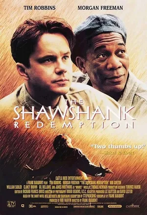 Nhà tù shawshank Nhà tù shawshank