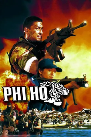 Phi hổ Phi hổ