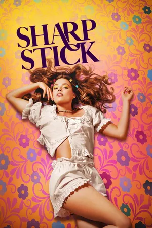 Sharp stick Sharp stick