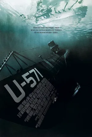 Tàu ngầm u571 Tàu ngầm u571