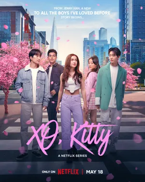 Xo, kitty Xo, kitty