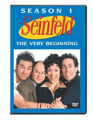 Seinfeld (phần 1) Seinfeld (phần 1)