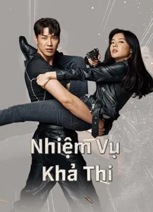 Nhiệm vụ khả thi Nhiệm vụ khả thi