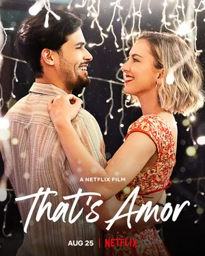 That's amor That's amor