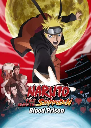 Naruto: huyết ngục Naruto: huyết ngục
